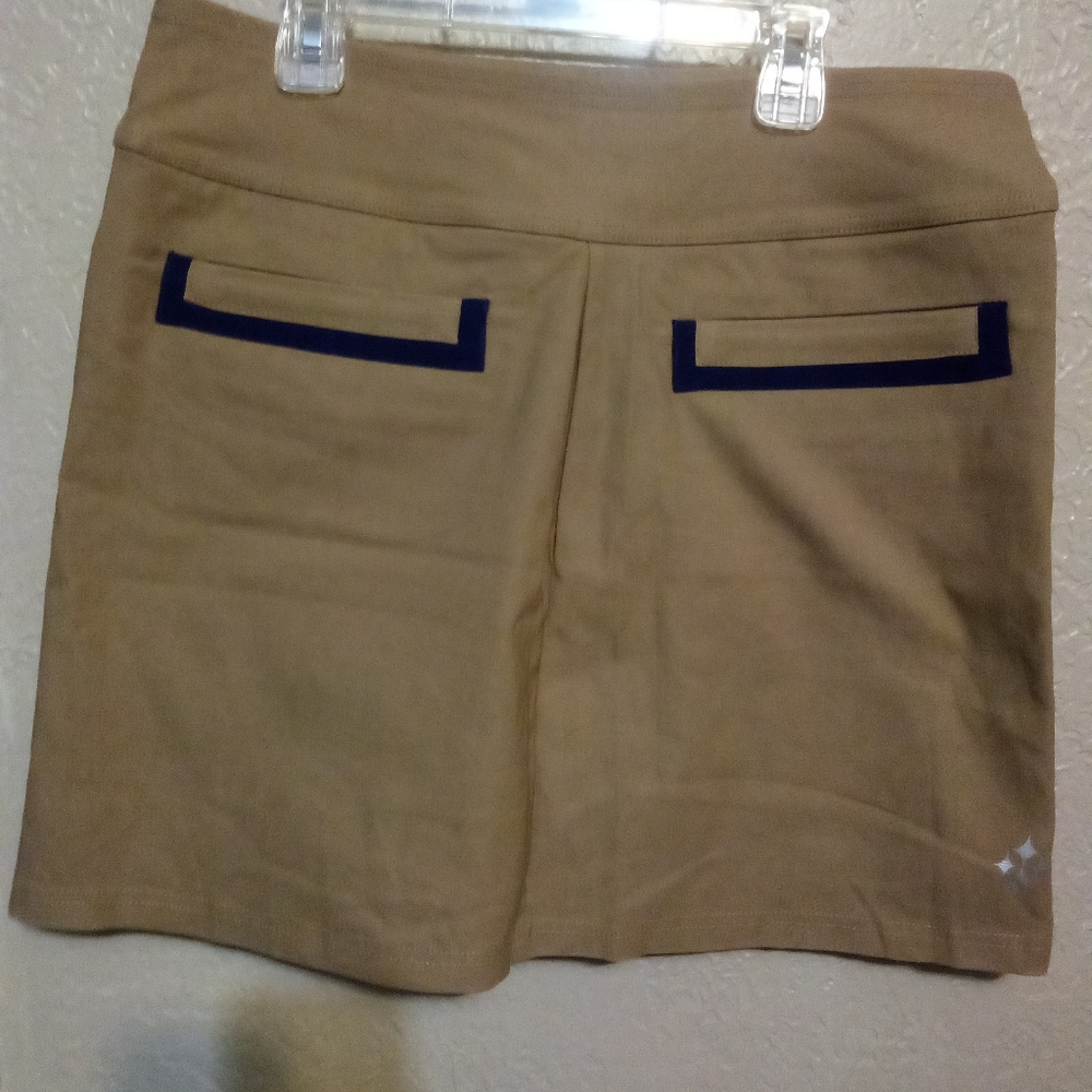 Jo Fit tennis skirt